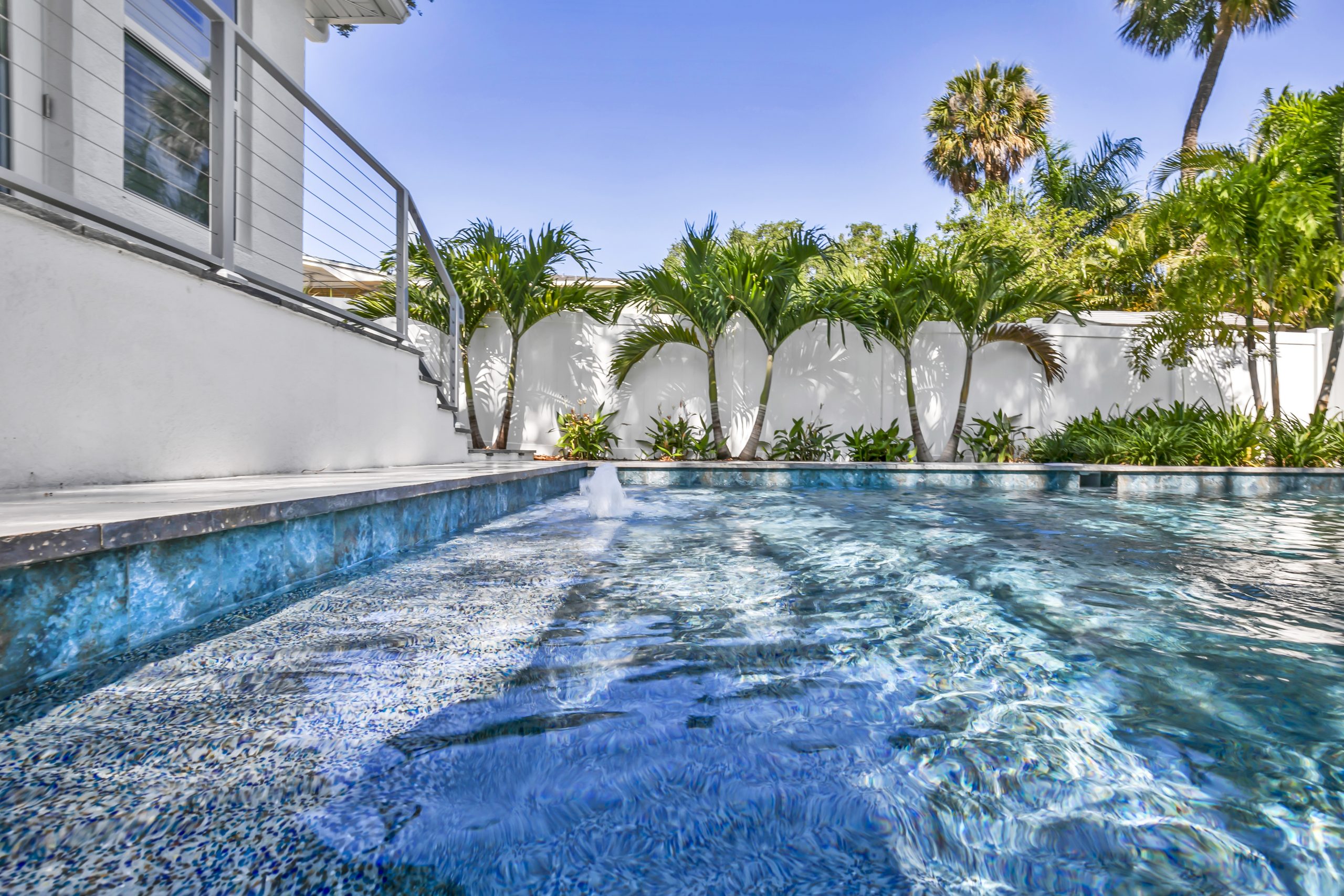 Larsen Pool & Spa