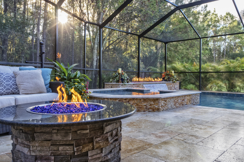 Larsen Pool & Spa